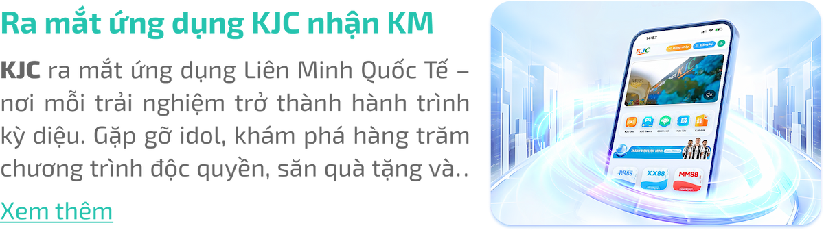 Footer Banner
